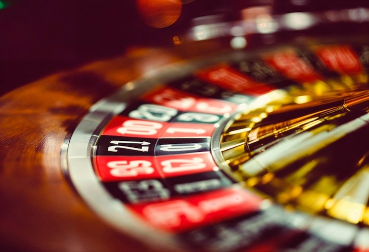 baccarat slot featured game showcase