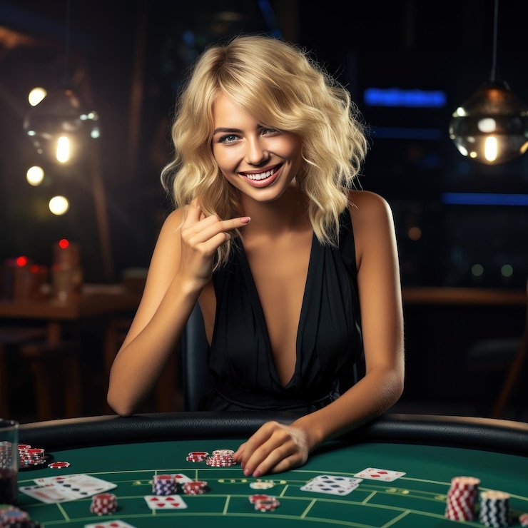 Payment method selection interface on baccarat slot mobile app