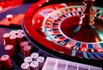 Dasar Number draw board on baccarat slot showing countdown timer and winning numbers