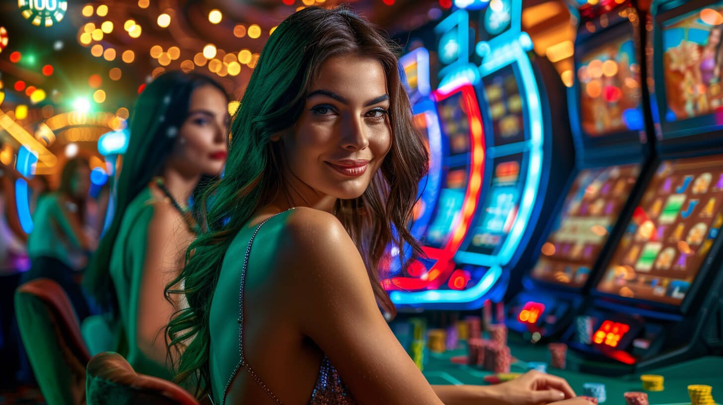 baccarat slot payment methods interface showing DANA OVO GoPay and bank transfer options