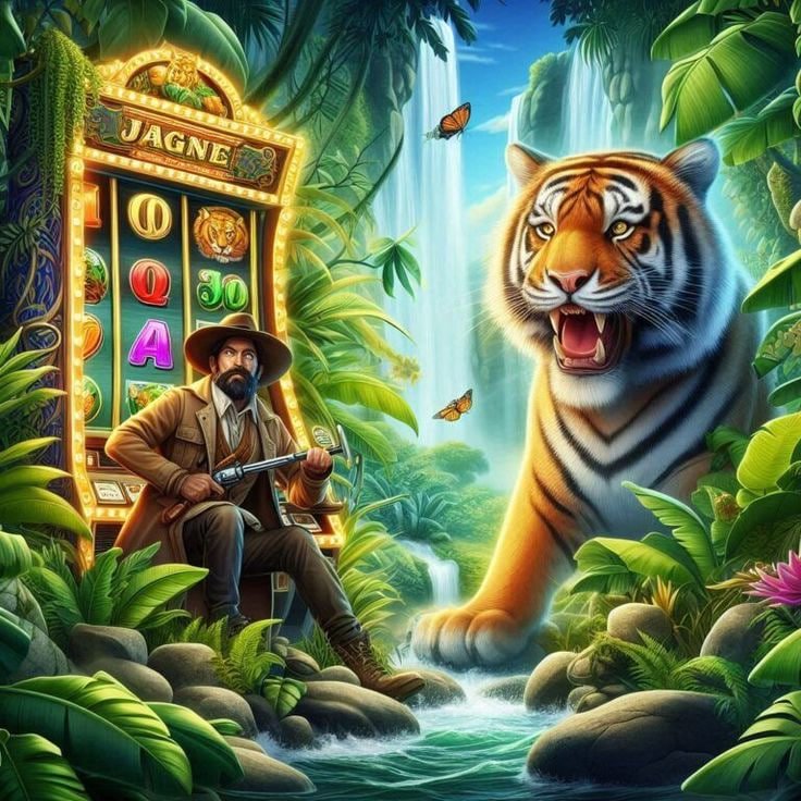 Push Gaming slot game interface showing bonus round and real-time balance on baccarat slot